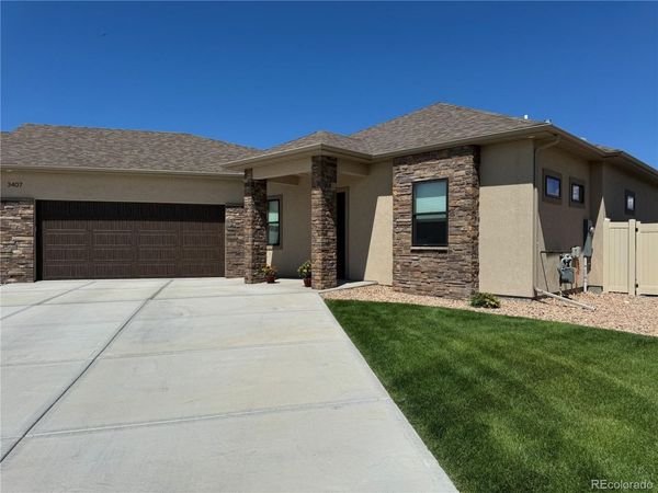 3407 Woodbridge Place , Montrose, CO 81401
