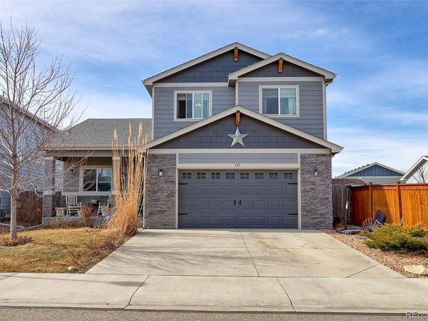 589 S Depot Drive, Milliken, CO 80543