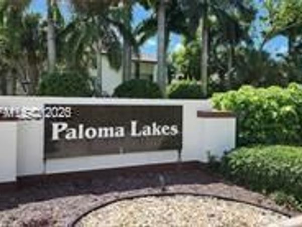 4656 Monarch Way, Coconut Creek, FL 33073