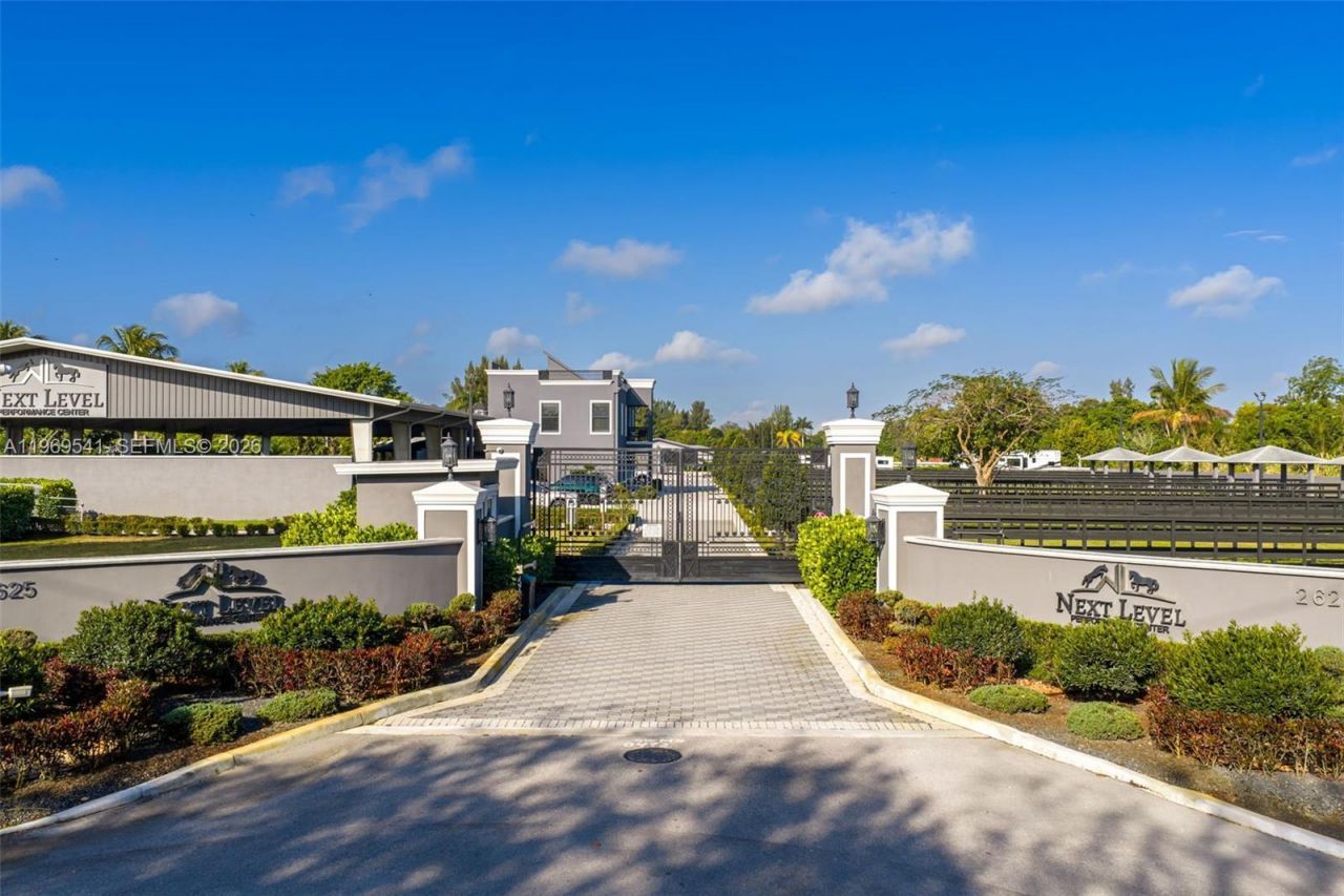 2625 SW 148th Ave , Davie, FL 33331 Photo