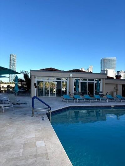 19667 Turnberry Way , Unit 27E, Aventura, FL 33180 Photo