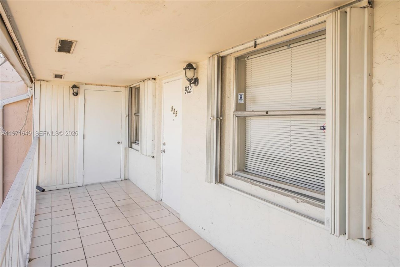 8480 SW 154th Cir Ct, Unit 922, Miami, FL 33193 Photo