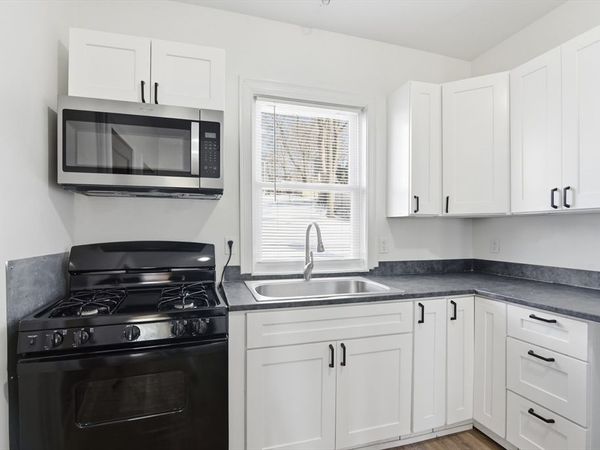 341 Belmont, Unit 1, Fall River, MA 02720