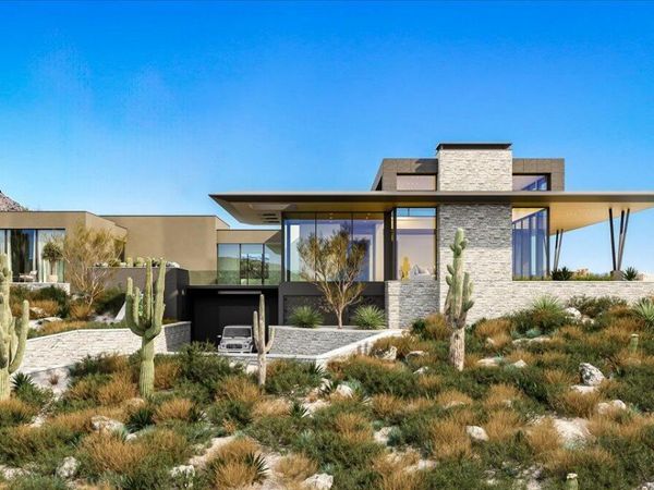 41917 N 101ST Place, Scottsdale, AZ 85262