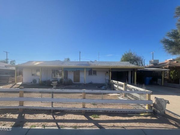 4644 N 30TH Avenue, Phoenix, AZ 85017