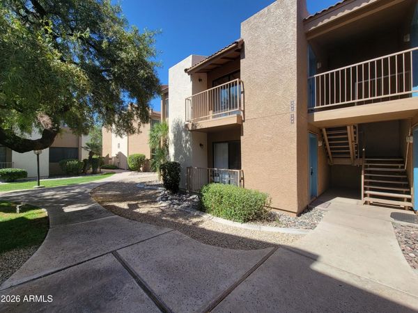 1111 E UNIVERSITY Drive, Unit 103, Tempe, AZ 85288