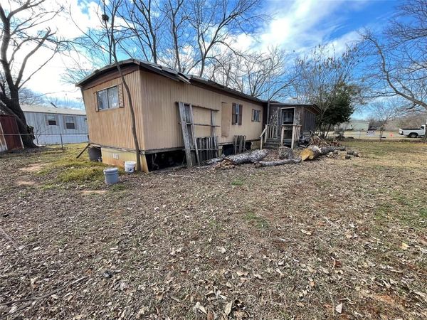 1517 Alamo Drive, Granbury, TX 76048