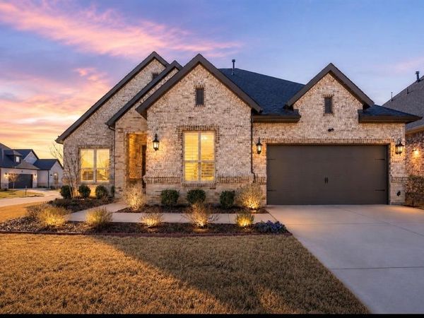 2516 Nueva Way, Mansfield, TX 76063