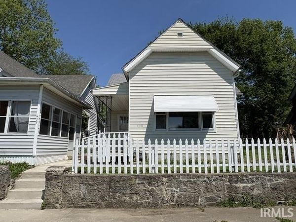 430 S Proud Street, Muncie, IN 47305