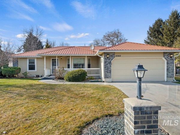 2060 Bonnie Drive, Payette, ID 83661