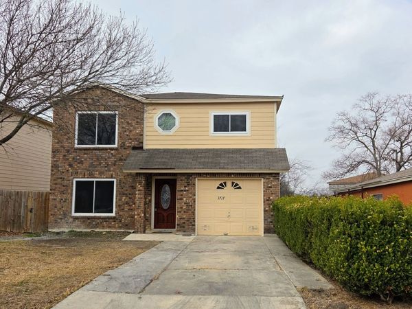 3717 Candlecreek Ct, San Antonio, TX 78244