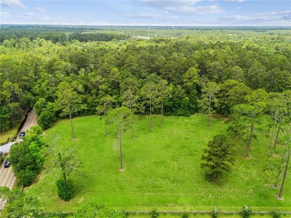 LOT 2 HWY 435 Highway , Abita Springs, LA 70420