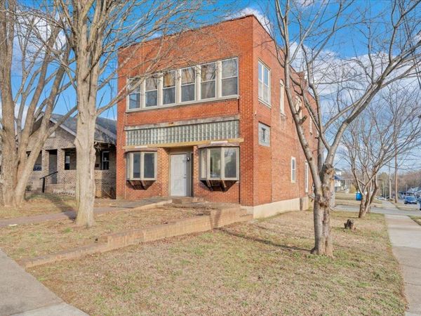 1101 Montrose AVE SE, Roanoke, VA 24013