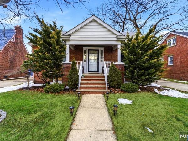 142 Liberty Street, WOODBRIDGE, NJ 08863