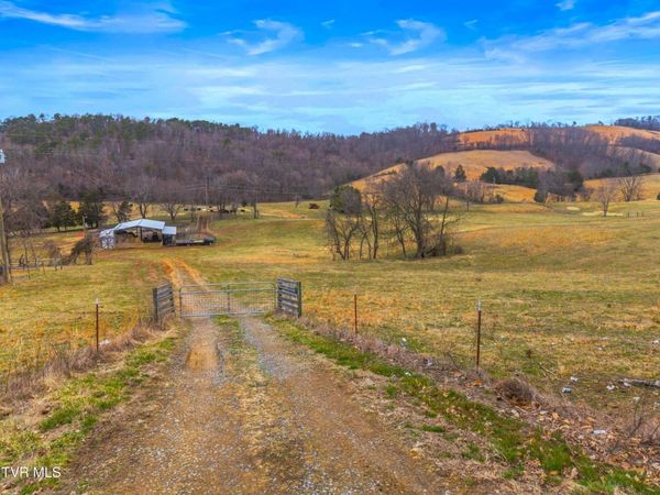 Tbd Grassy Valley Road, Whitesburg, TN 37891