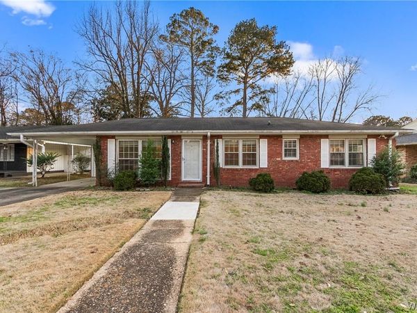217 32nd Place E, Tuscaloosa, AL 35405