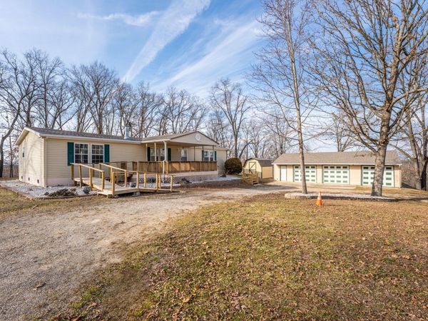 24562 Liberty Lane , Golden, MO 65658