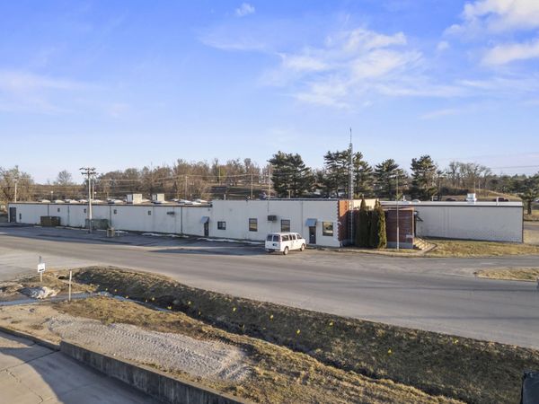 115 W Dairy Street, Monett, MO 65708