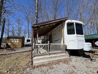 13793 State Route 235 , Unit 75, Lakeview, OH 43331