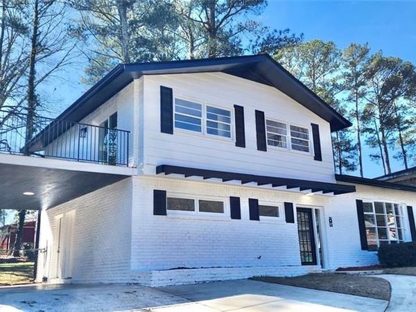 2619 Cavalier Drive, Decatur, GA 30034