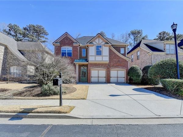 1438 Legrand Circle, Lawrenceville, GA 30043