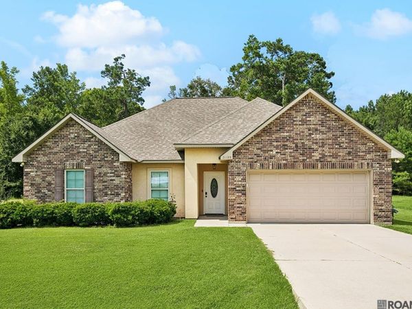 21125 Beau Chateau Blvd, Ponchatoula, LA 70454