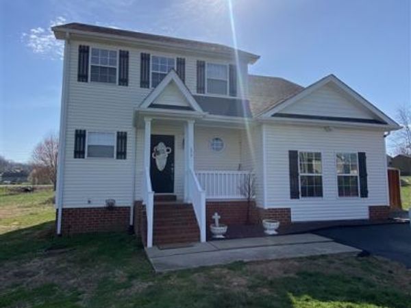 273 Patriot Circle , Scottsville, KY 42164