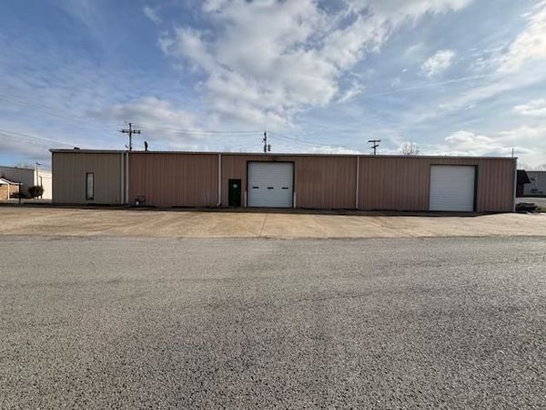 507 Front Street, Central City, KY 42330