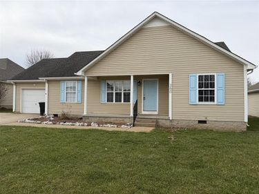 360 Cedar Hollow Drive, Bowling Green, KY 42101