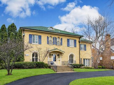710 S Washington Avenue, Park Ridge, IL 60068