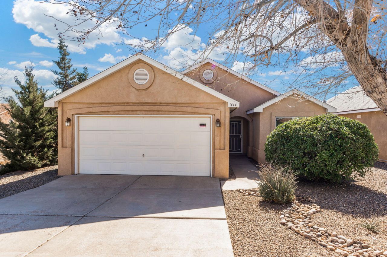 1444 Penasco Road Ne, Rio Rancho, NM 87144 Main Photo