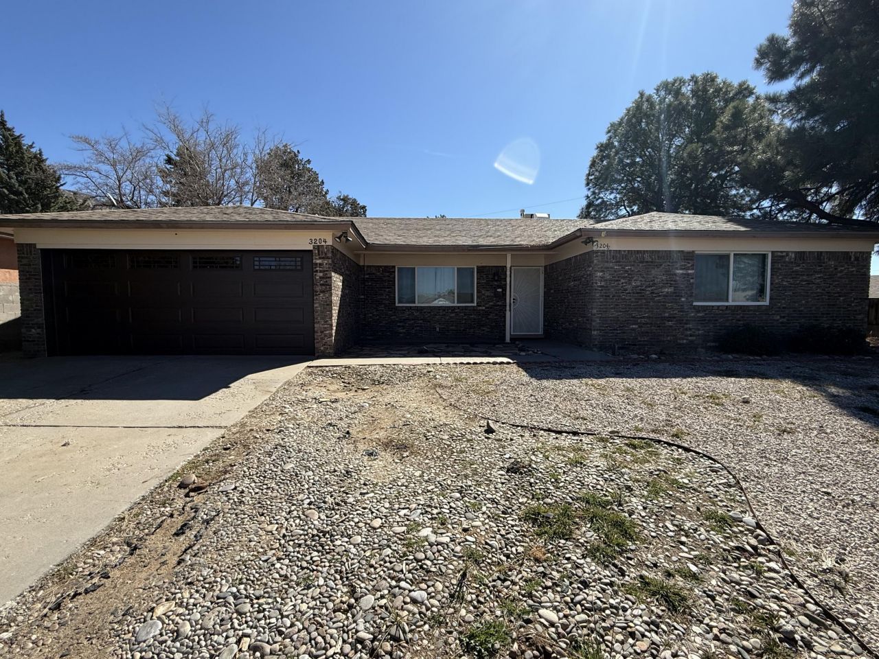 3204 Black Hills Road NE Albuquerque, NM 87111