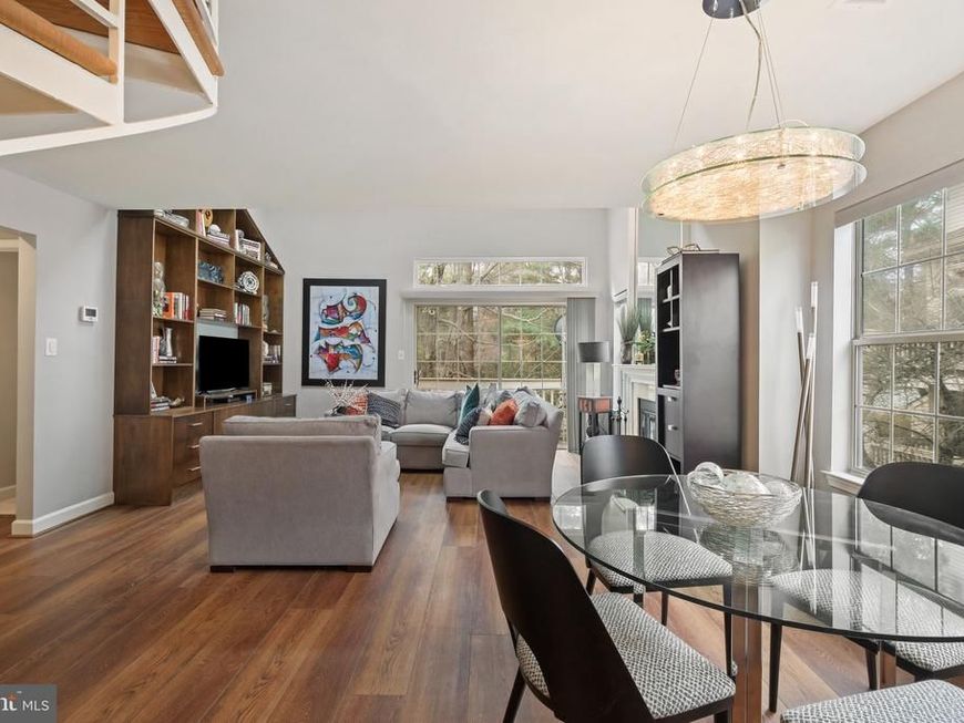 5916 Barbados Place, Unit 201, North Bethesda, MD 20852 Main Photo