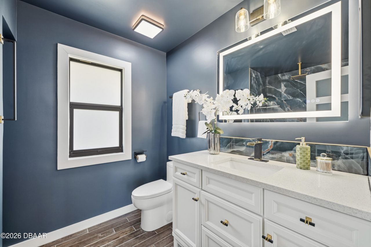 203 Parkwood Lane, Edgewater, FL 32132 Photo