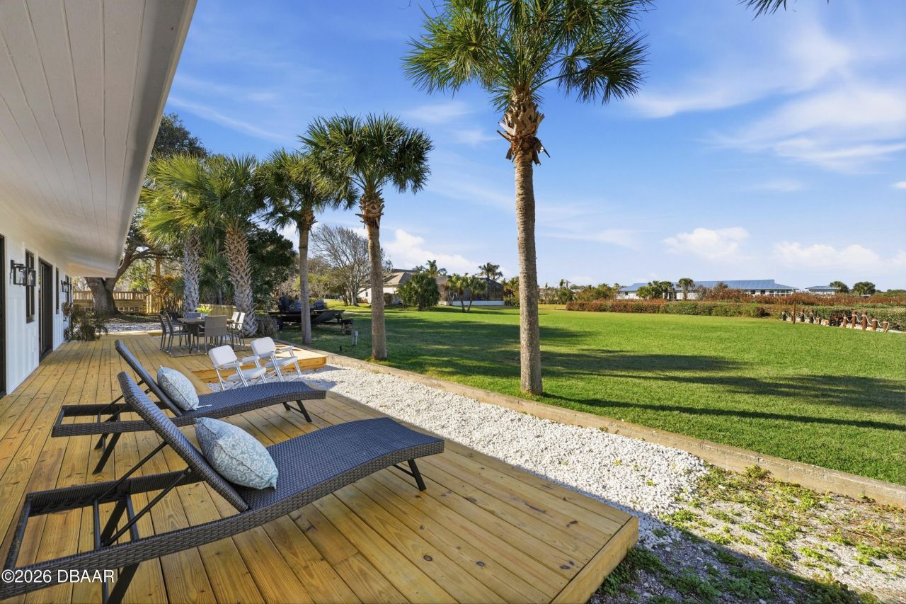 203 Parkwood Lane, Edgewater, FL 32132 Photo