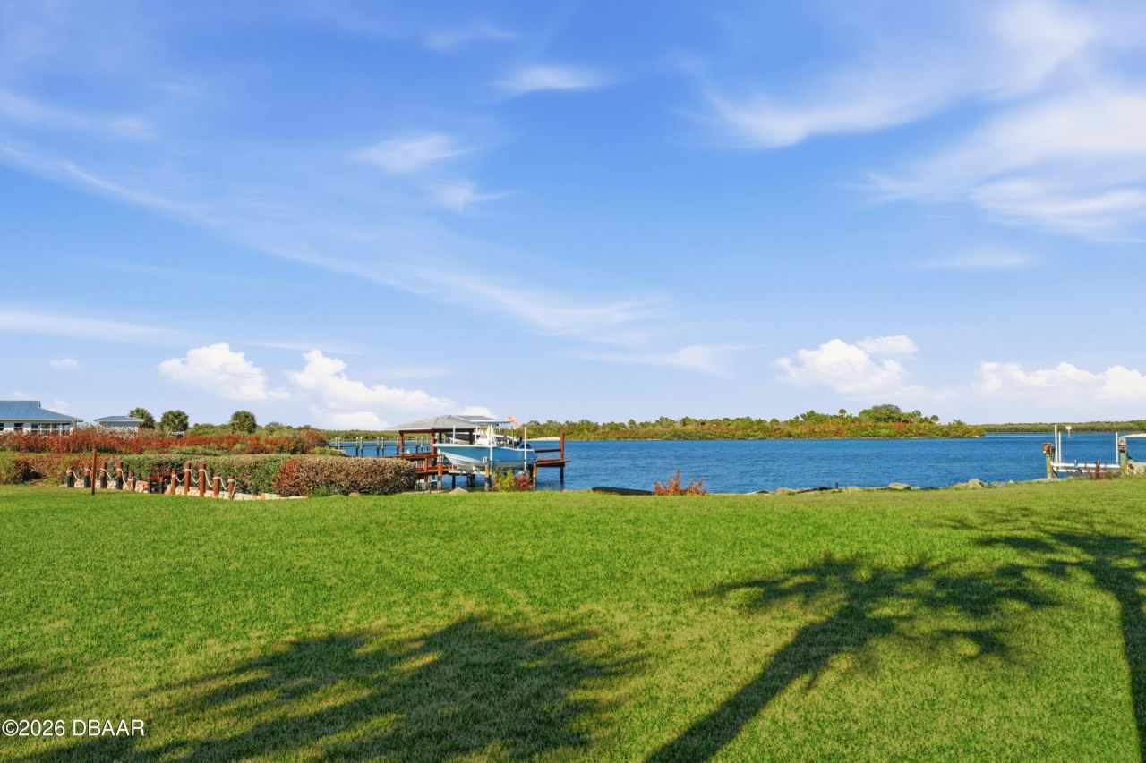 203 Parkwood Lane, Edgewater, FL 32132 Photo