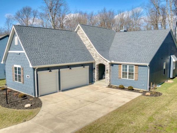 962 Larkspur Drive, Morrow, OH 45152