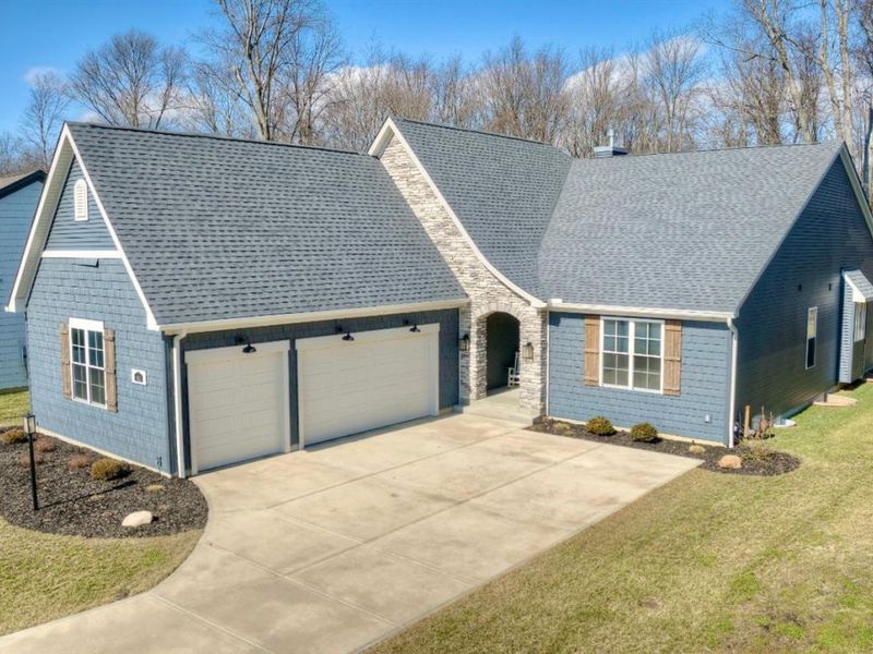 962 Larkspur Drive, Morrow, OH 45152 Photo 1