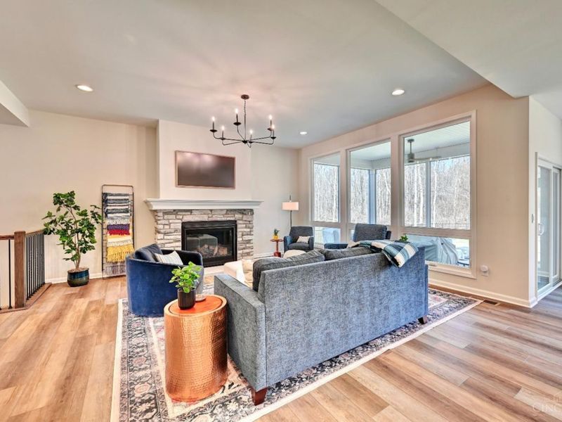 962 Larkspur Drive, Morrow, OH 45152 Photo 10