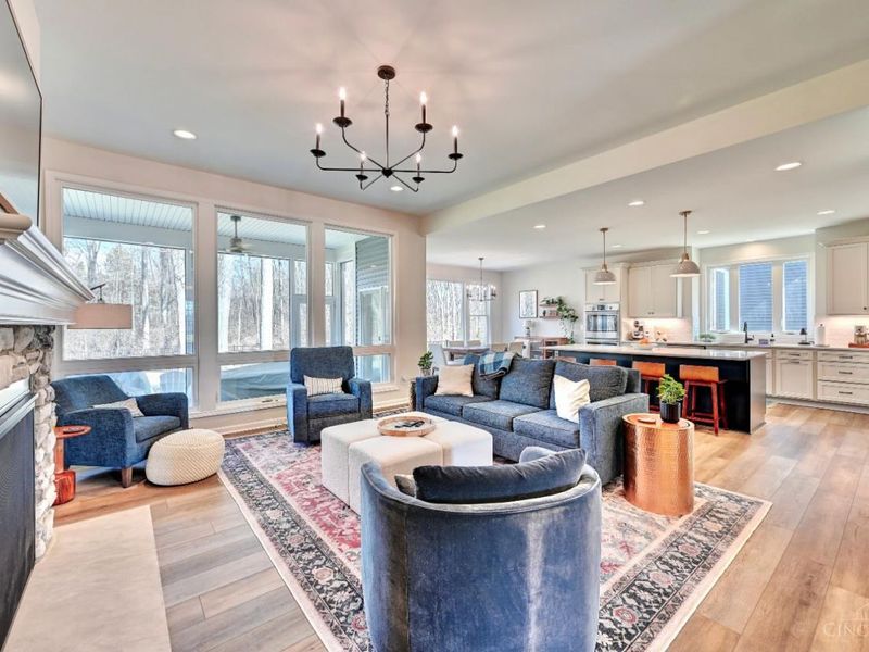 962 Larkspur Drive, Morrow, OH 45152 Photo 11