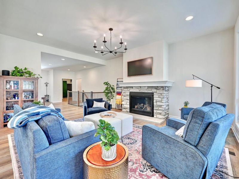 962 Larkspur Drive, Morrow, OH 45152 Photo 12