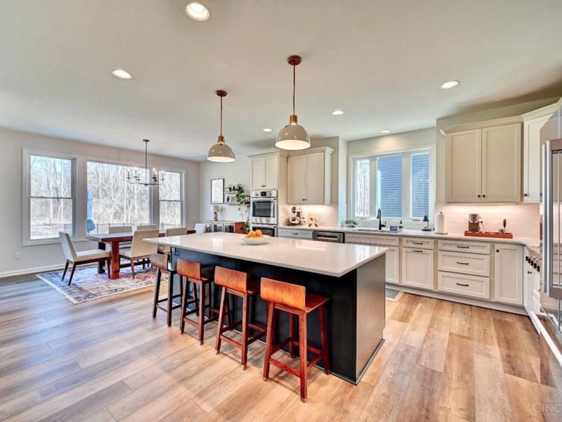 962 Larkspur Drive, Morrow, OH 45152 Photo 14