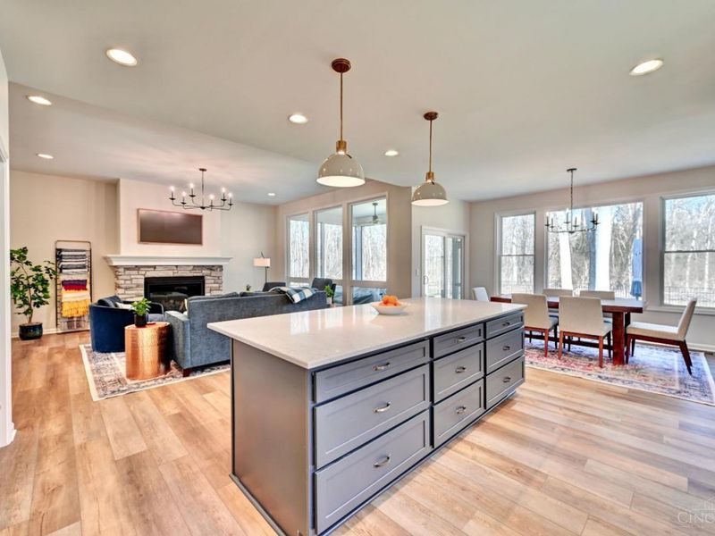 962 Larkspur Drive, Morrow, OH 45152 Photo 15