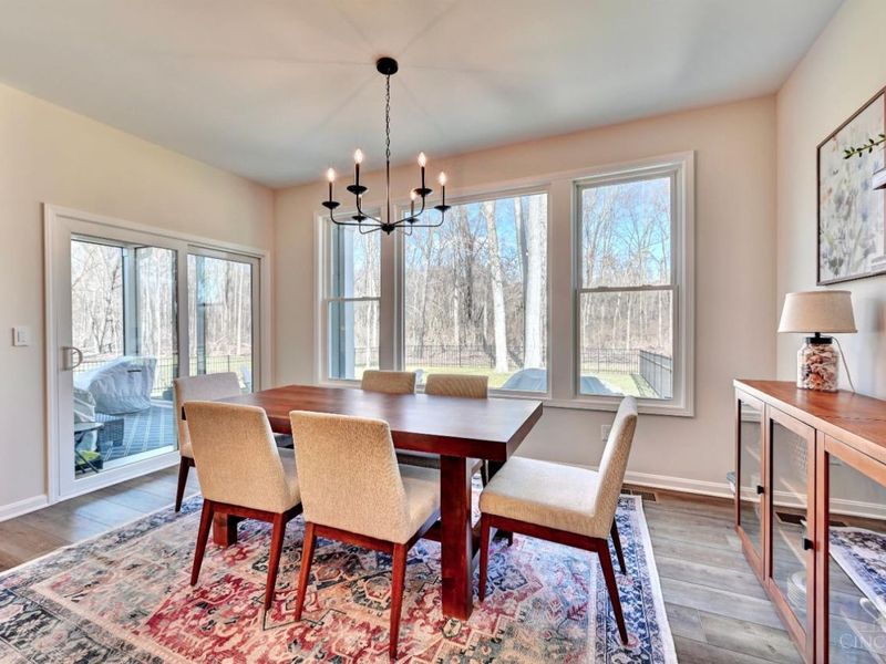 962 Larkspur Drive, Morrow, OH 45152 Photo 16