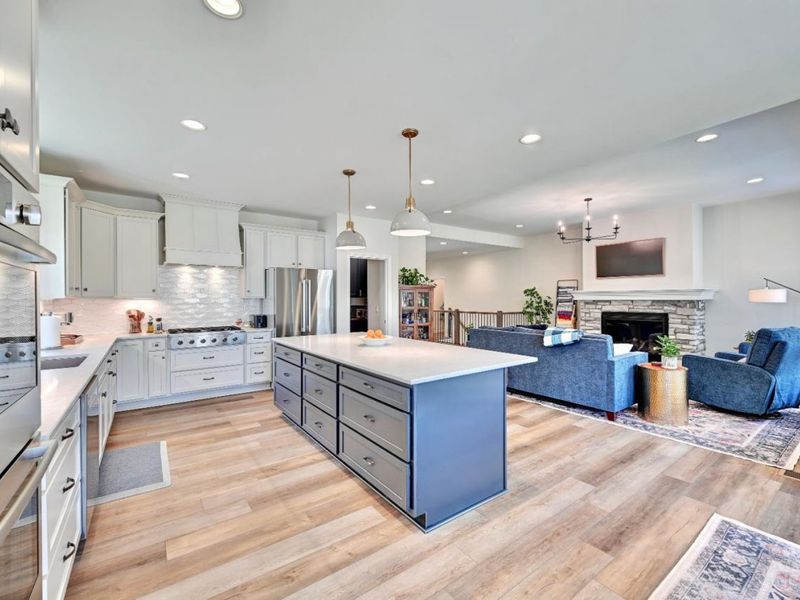 962 Larkspur Drive, Morrow, OH 45152 Photo 17