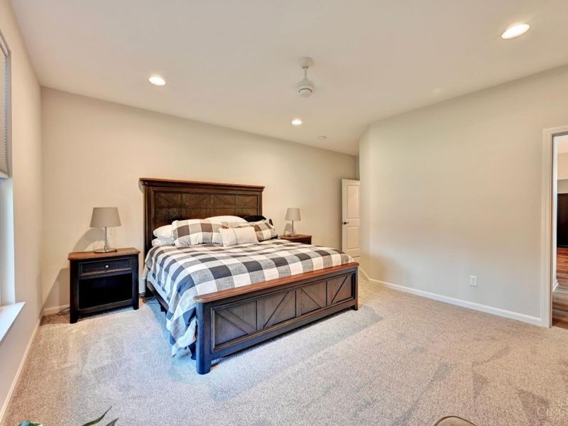 962 Larkspur Drive, Morrow, OH 45152 Photo 19