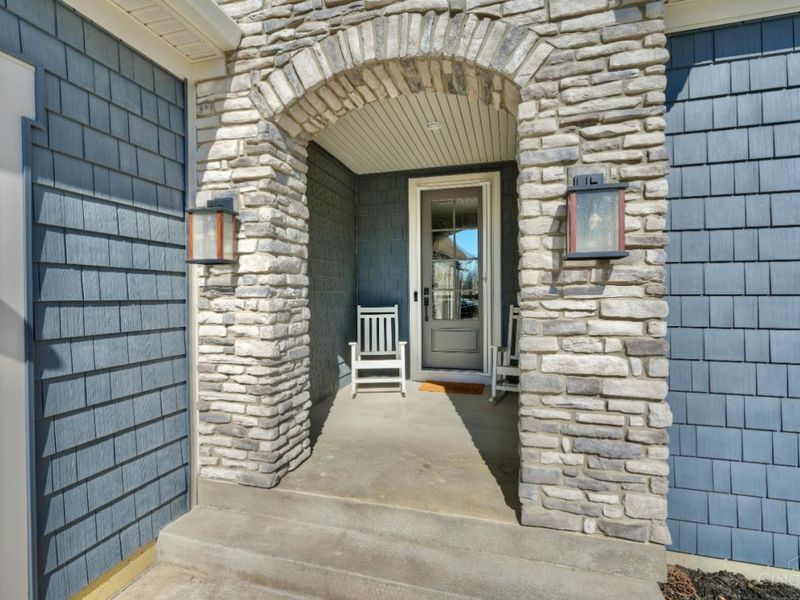 962 Larkspur Drive, Morrow, OH 45152 Photo 2