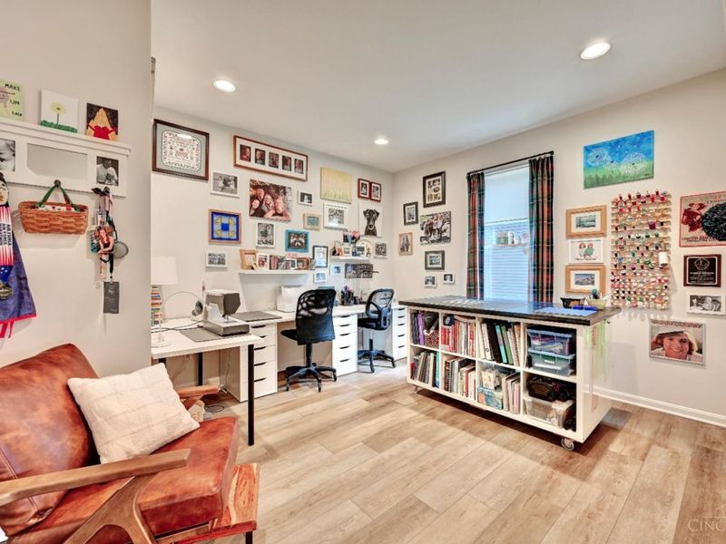 962 Larkspur Drive, Morrow, OH 45152 Photo 33