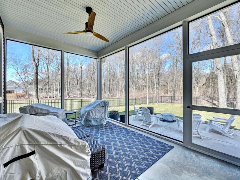 962 Larkspur Drive, Morrow, OH 45152 Photo 4