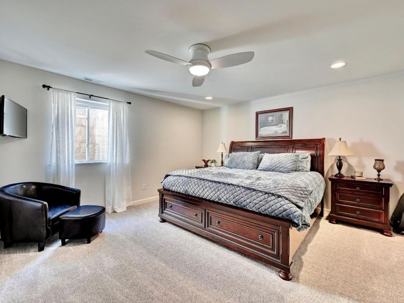 962 Larkspur Drive, Morrow, OH 45152 Photo 40